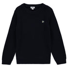 Crew Neck Sweater