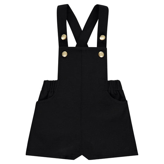 Short Overalls