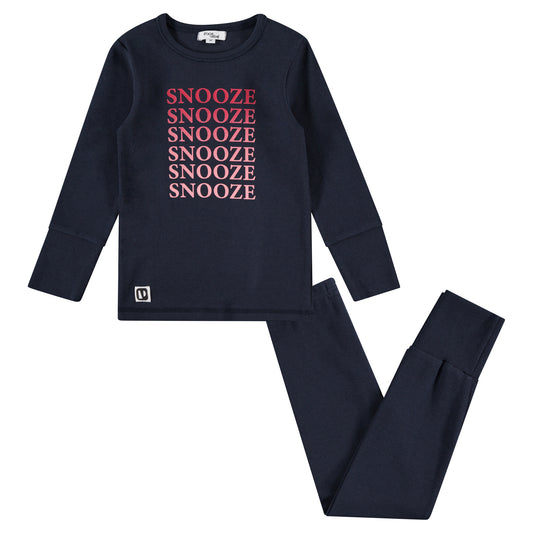 Snooze Pajamas