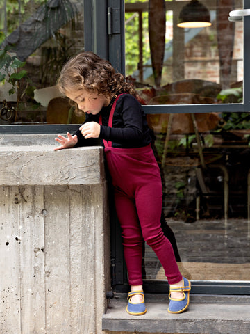 Suspender Leggings s