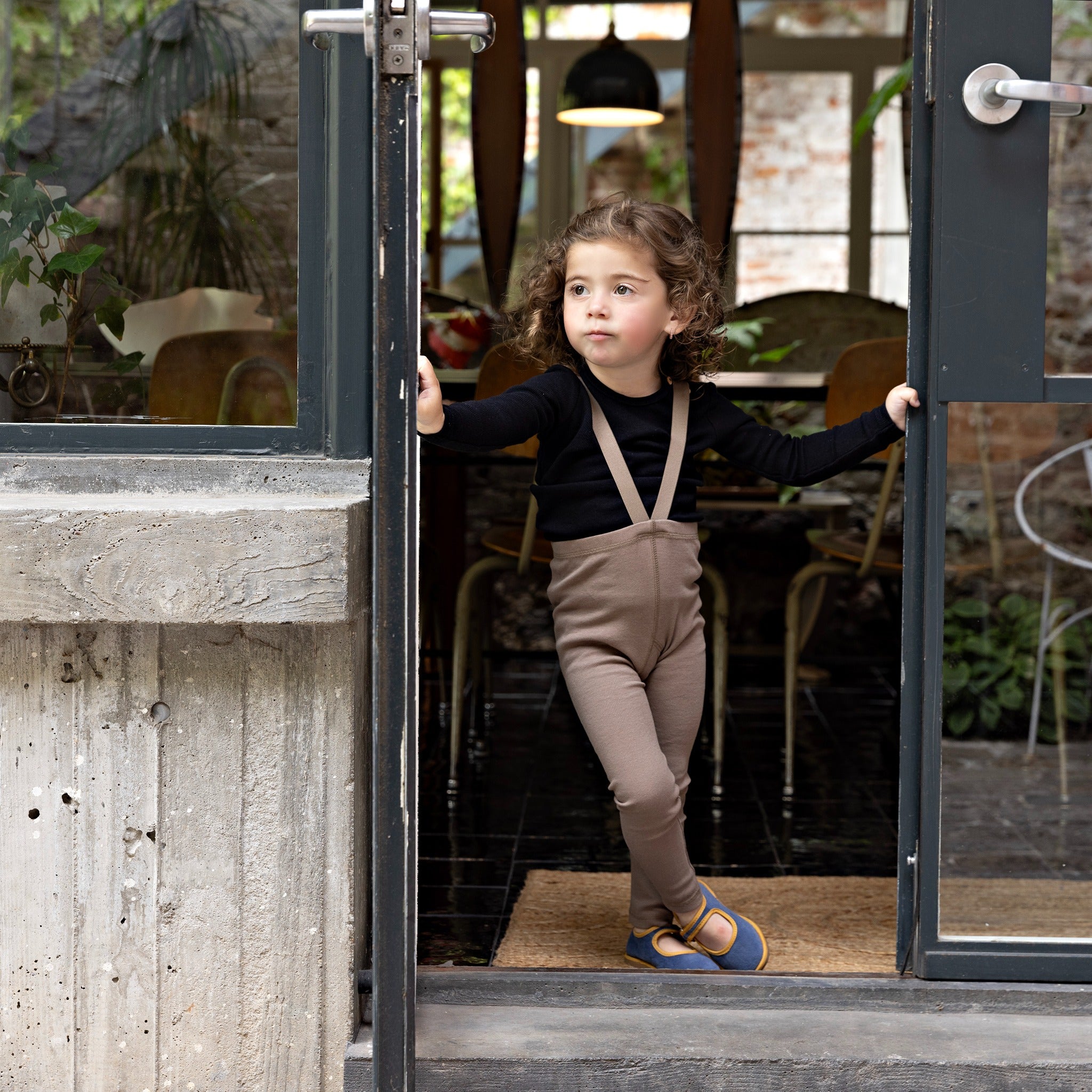 Suspender Leggings s – Pixie Label