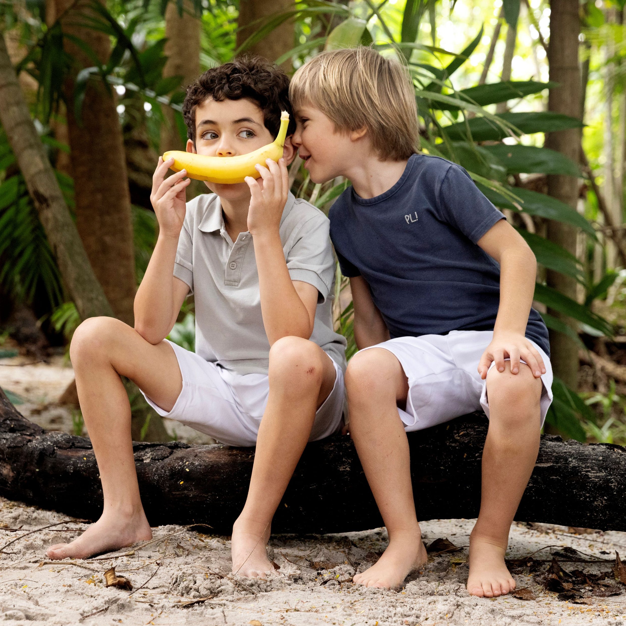 Mineral Wash s/s Tee