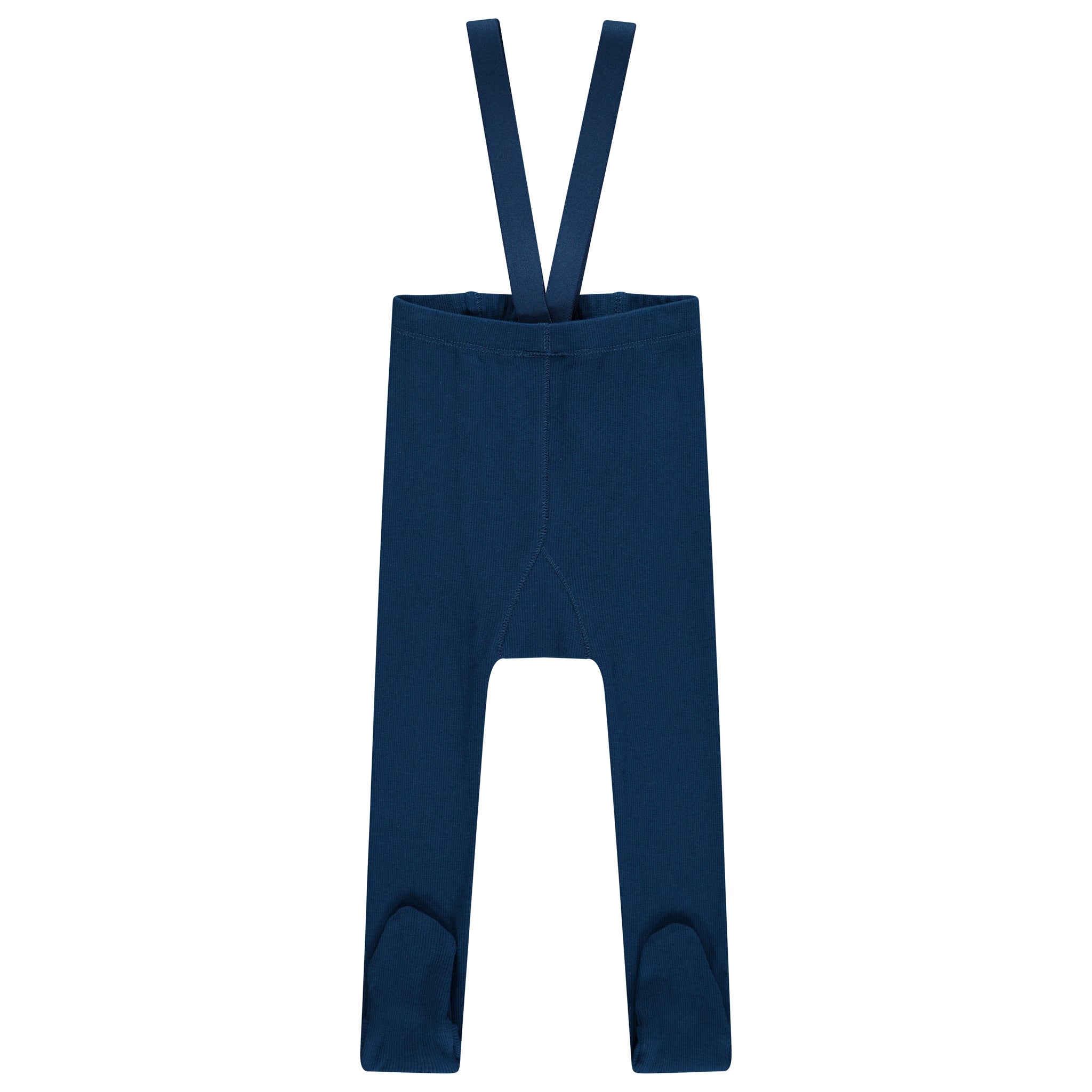 Suspender Footed Leggings a