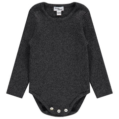 Knit Crew Neck Onesies