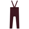 Suspender Leggings