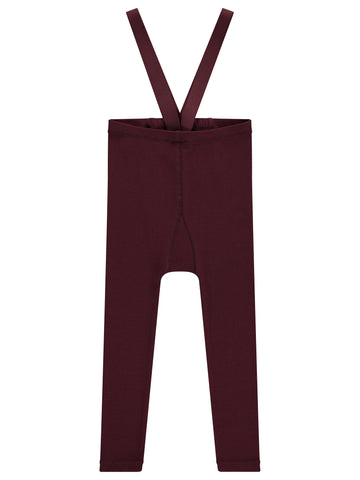 Suspender Leggings