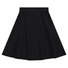 Deluxe A-Line Skirt