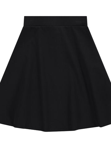 Deluxe A-Line Skirt