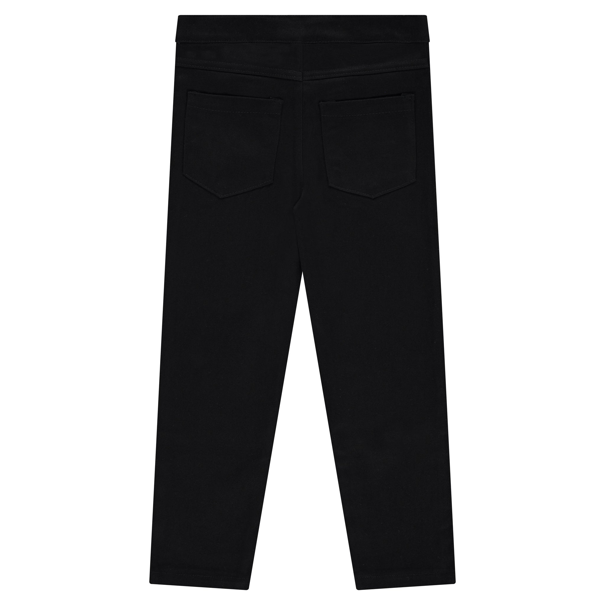 Twill Pants