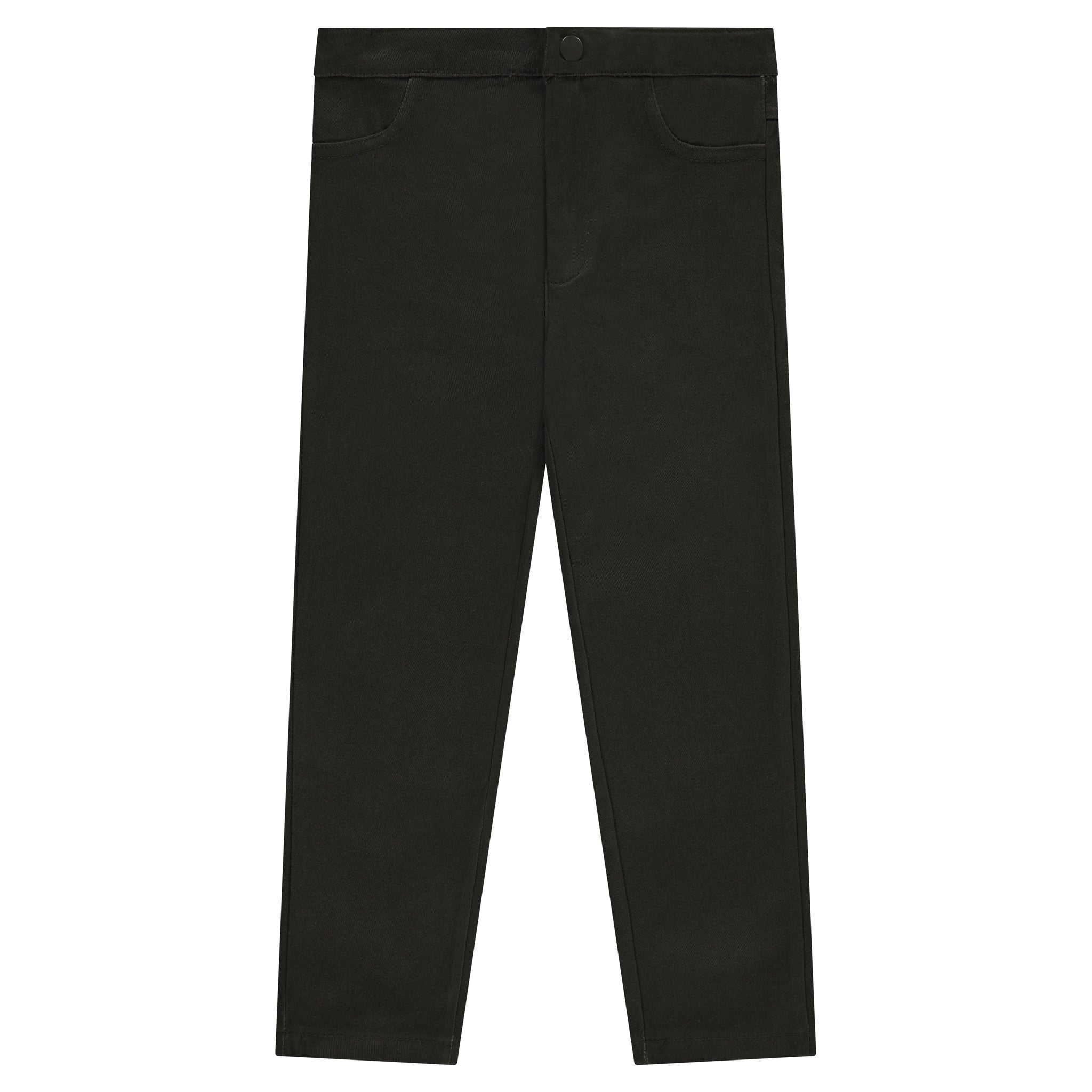 Twill Pants