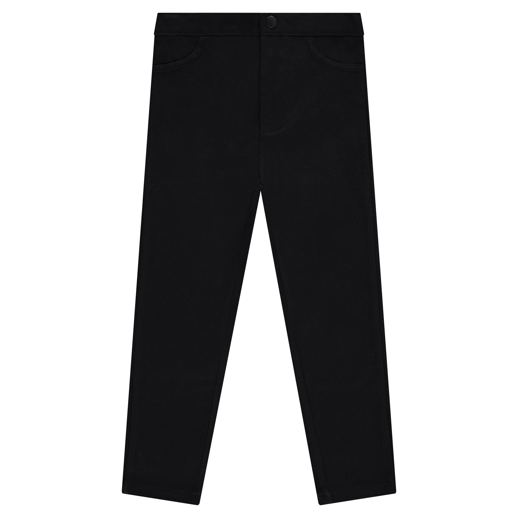 Twill Pants