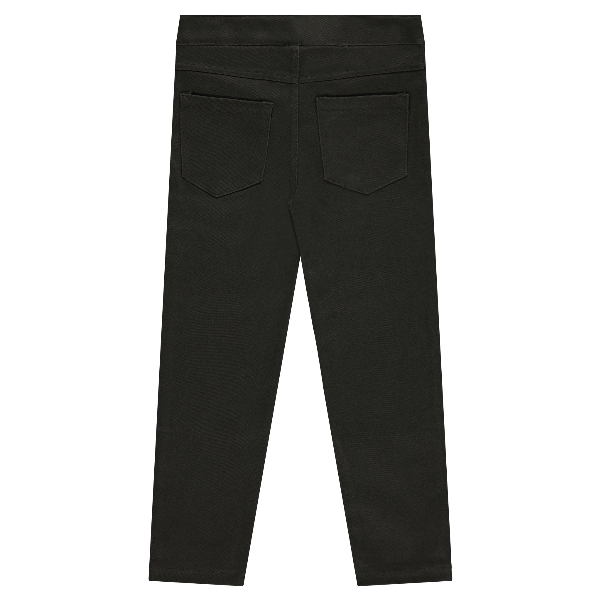 Twill Pants