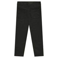 Twill Pants