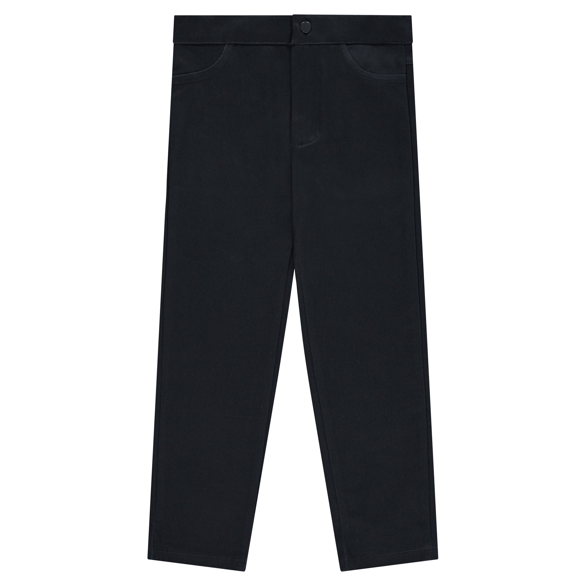 Twill Pants