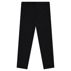 Twill Pants