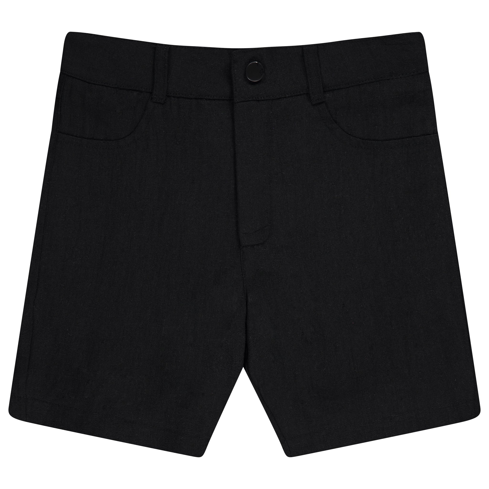 Linen Shorts – Pixie Label