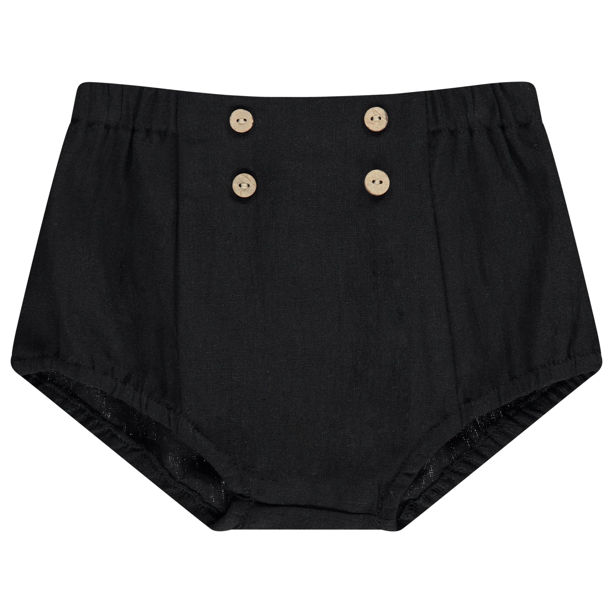 Linen Bloomers white – Pixie Label