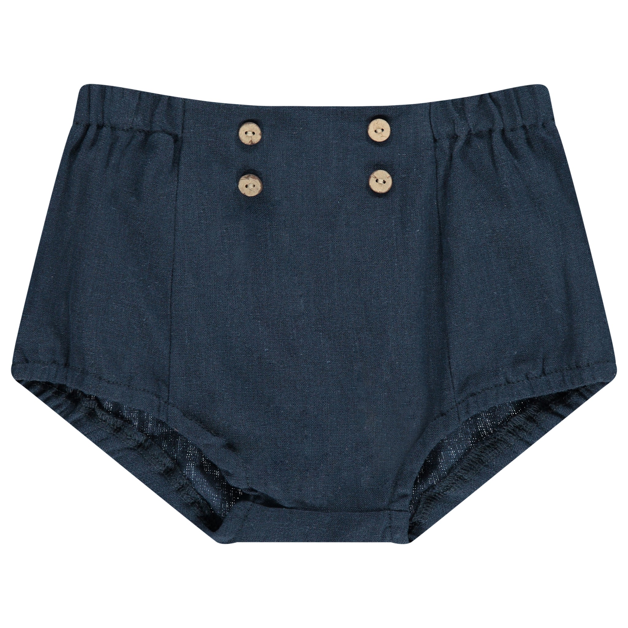 Linen Bloomers white – Pixie Label