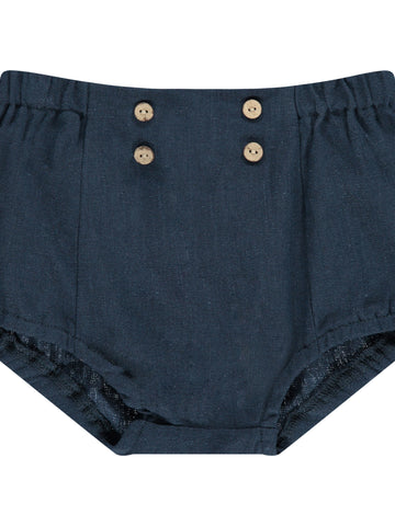 Linen Bloomers