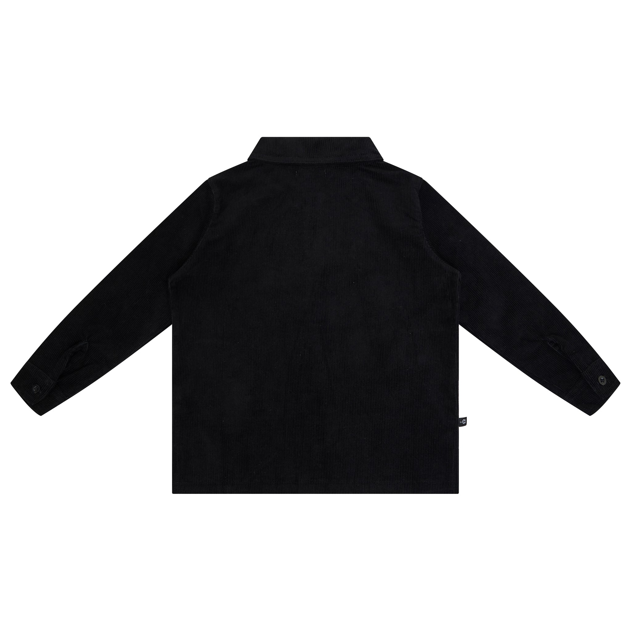 Corduroy Shirt