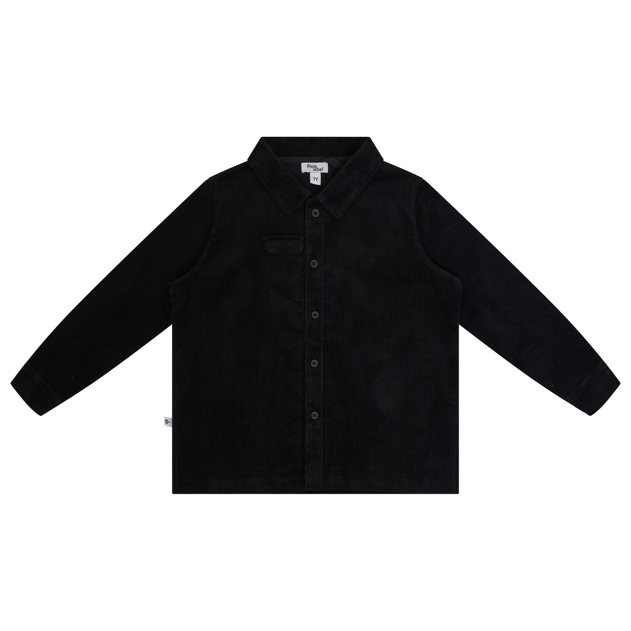 Corduroy Shirt