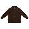 Corduroy Shirt
