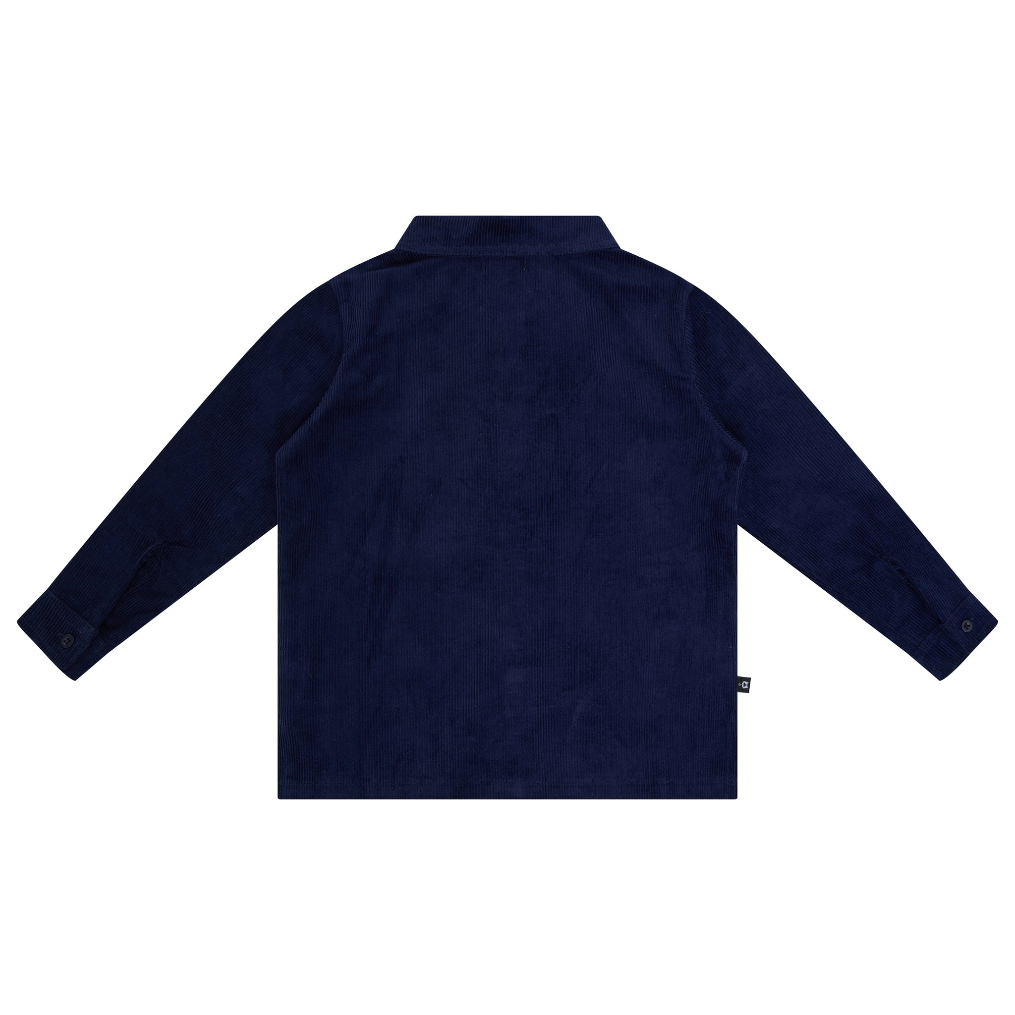 Corduroy Shirt