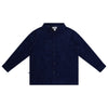 Corduroy Shirt