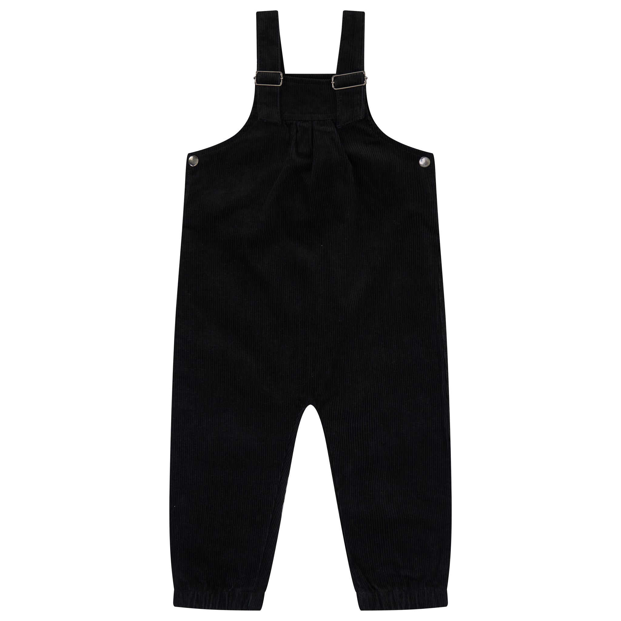 Corduroy Overalls Girls