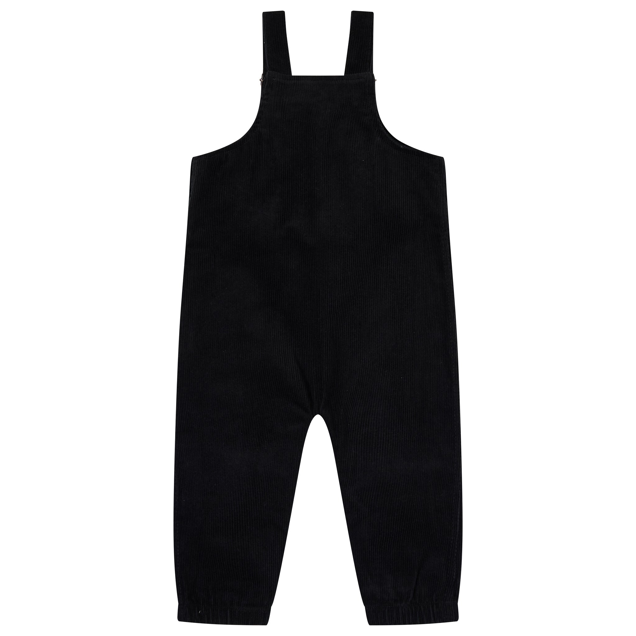 Corduroy Overalls Girls
