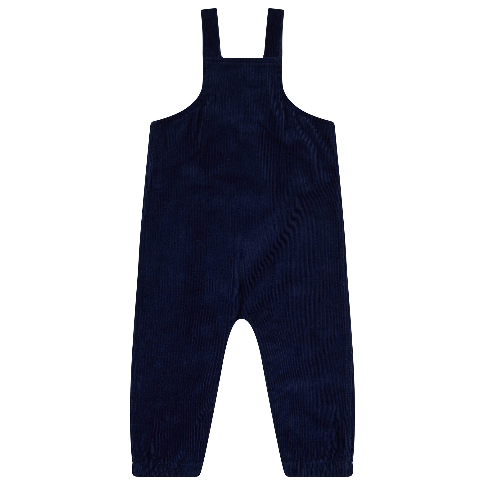 Corduroy Overalls Girls