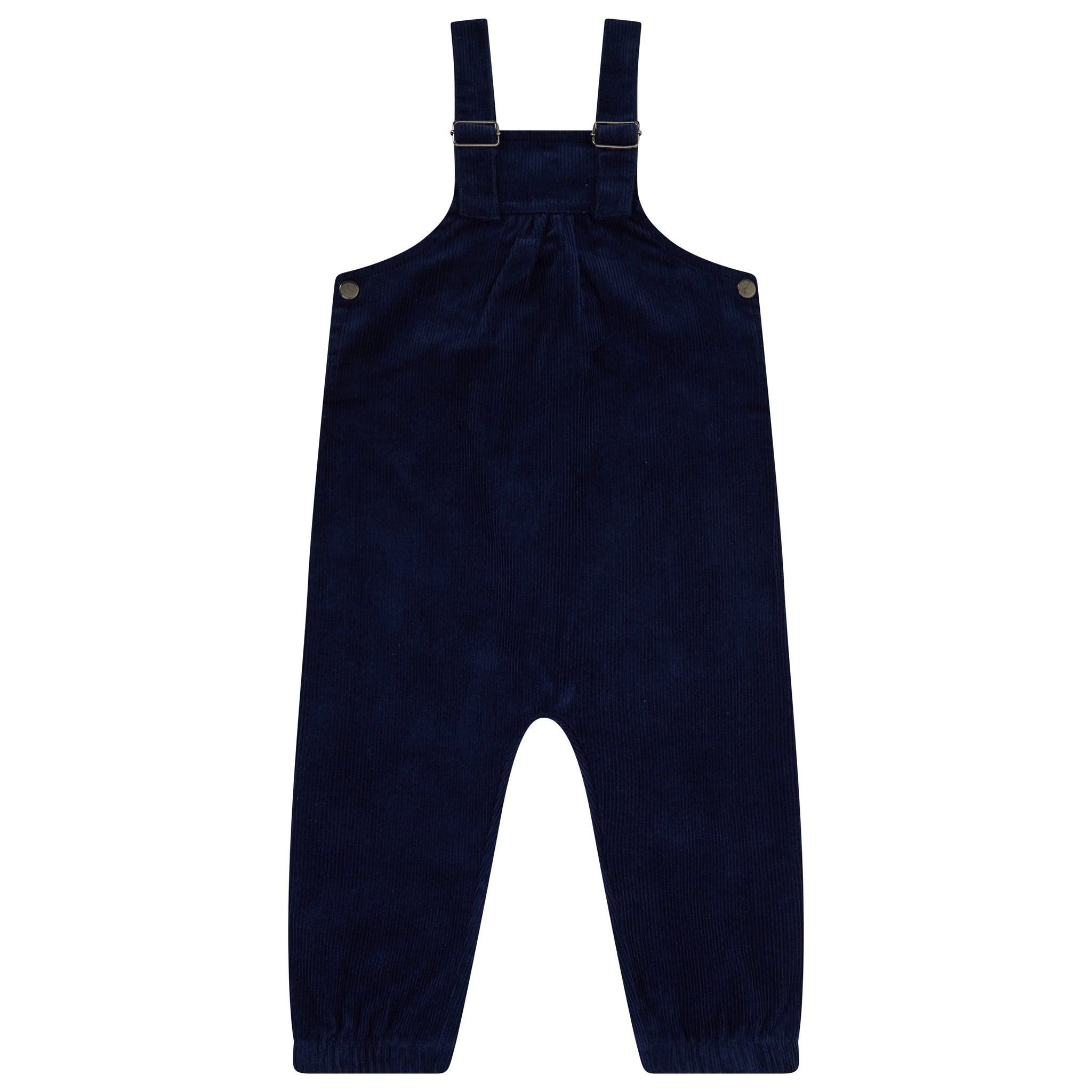 Corduroy Overalls Girls