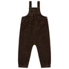Corduroy Overalls Girls