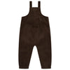Corduroy Overalls Girls