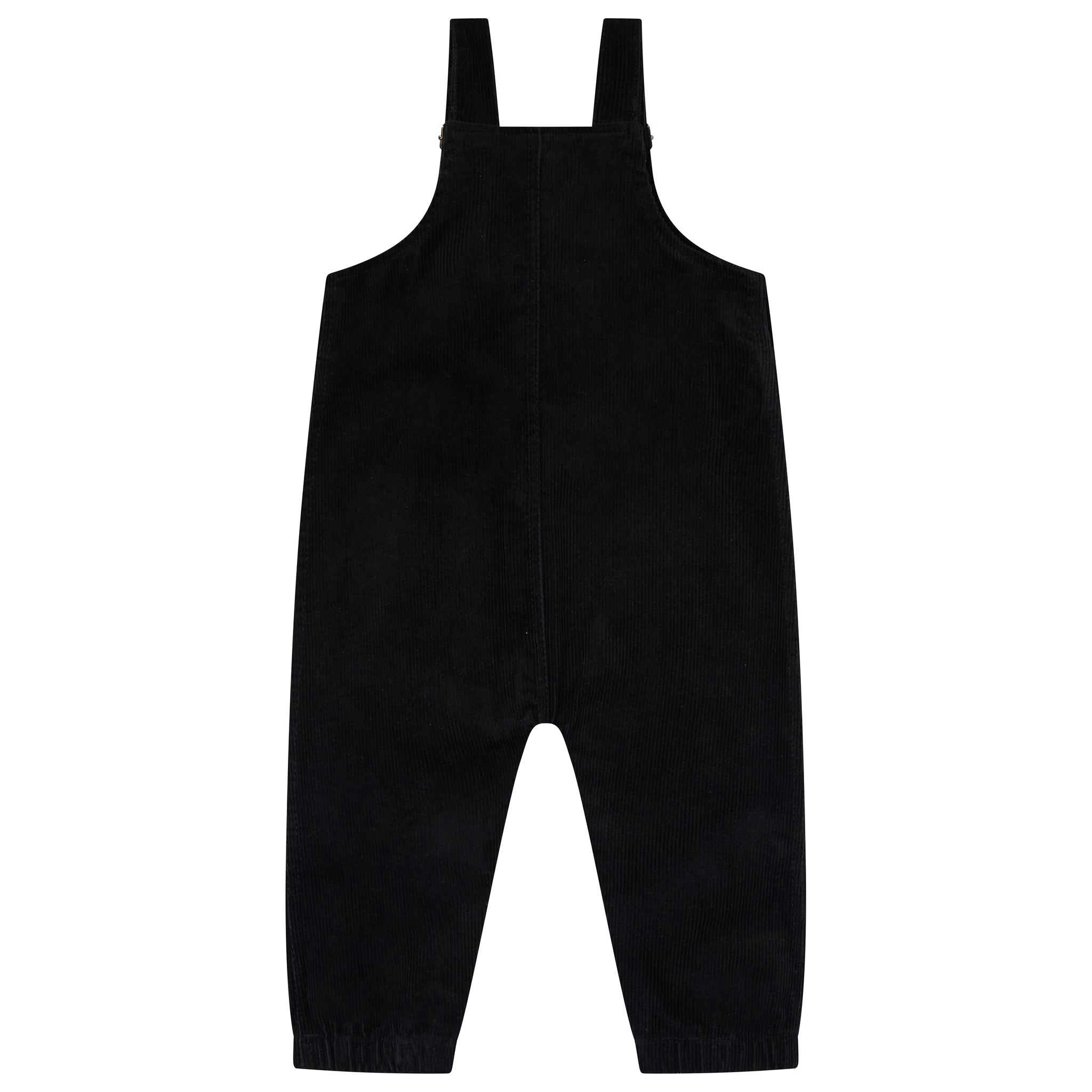 Corduroy Overalls Boys