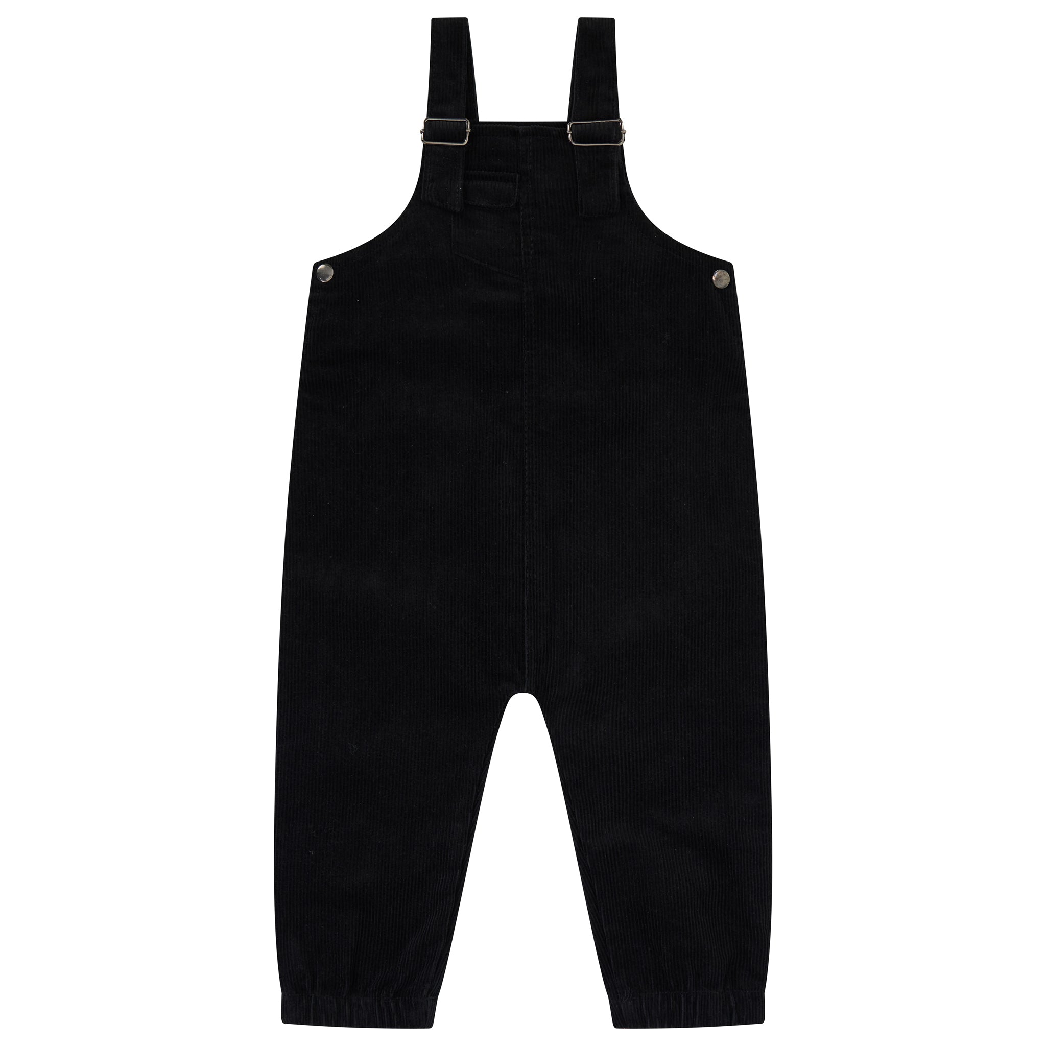 Corduroy Overalls Boys