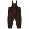 Corduroy Overalls Boys