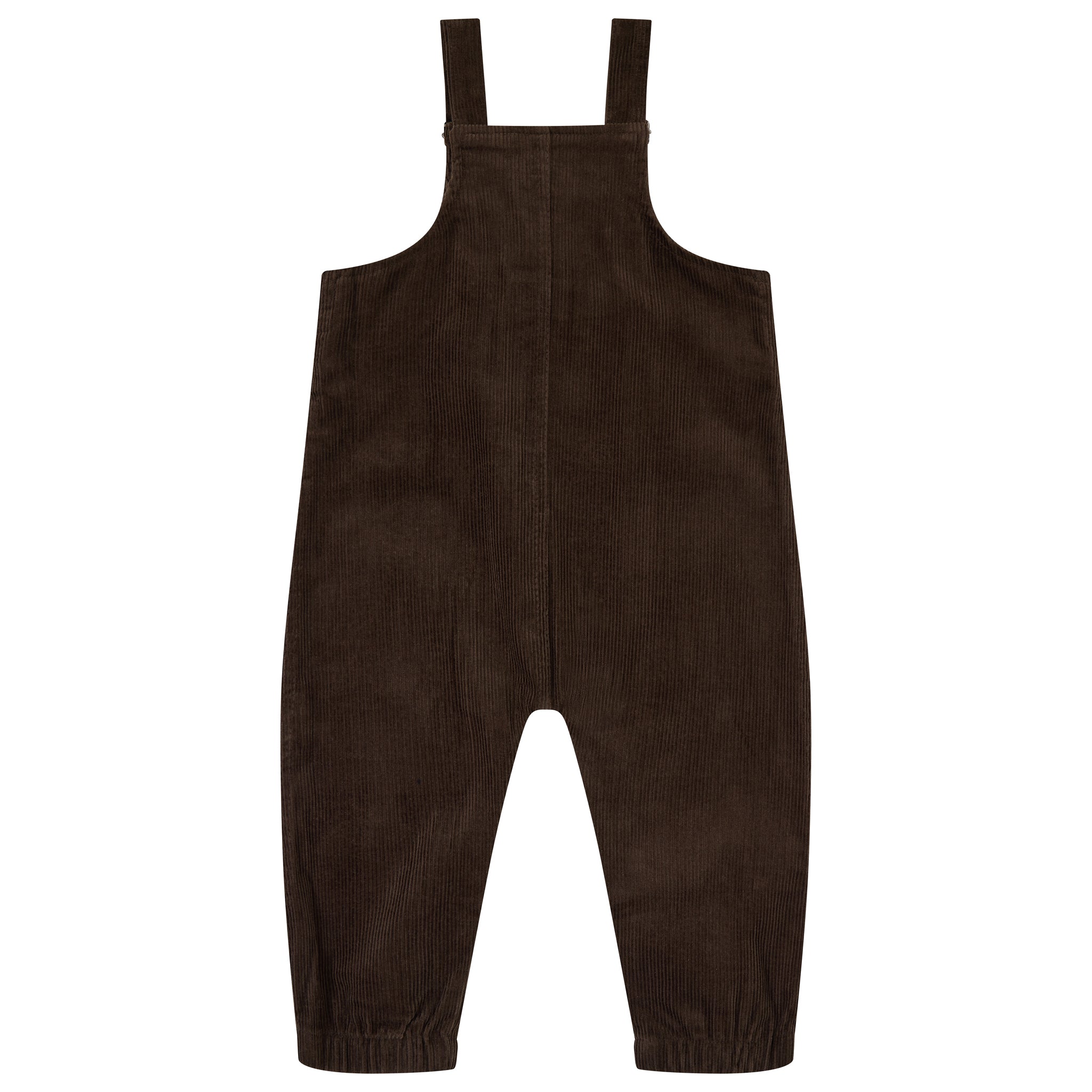 Corduroy Overalls Boys