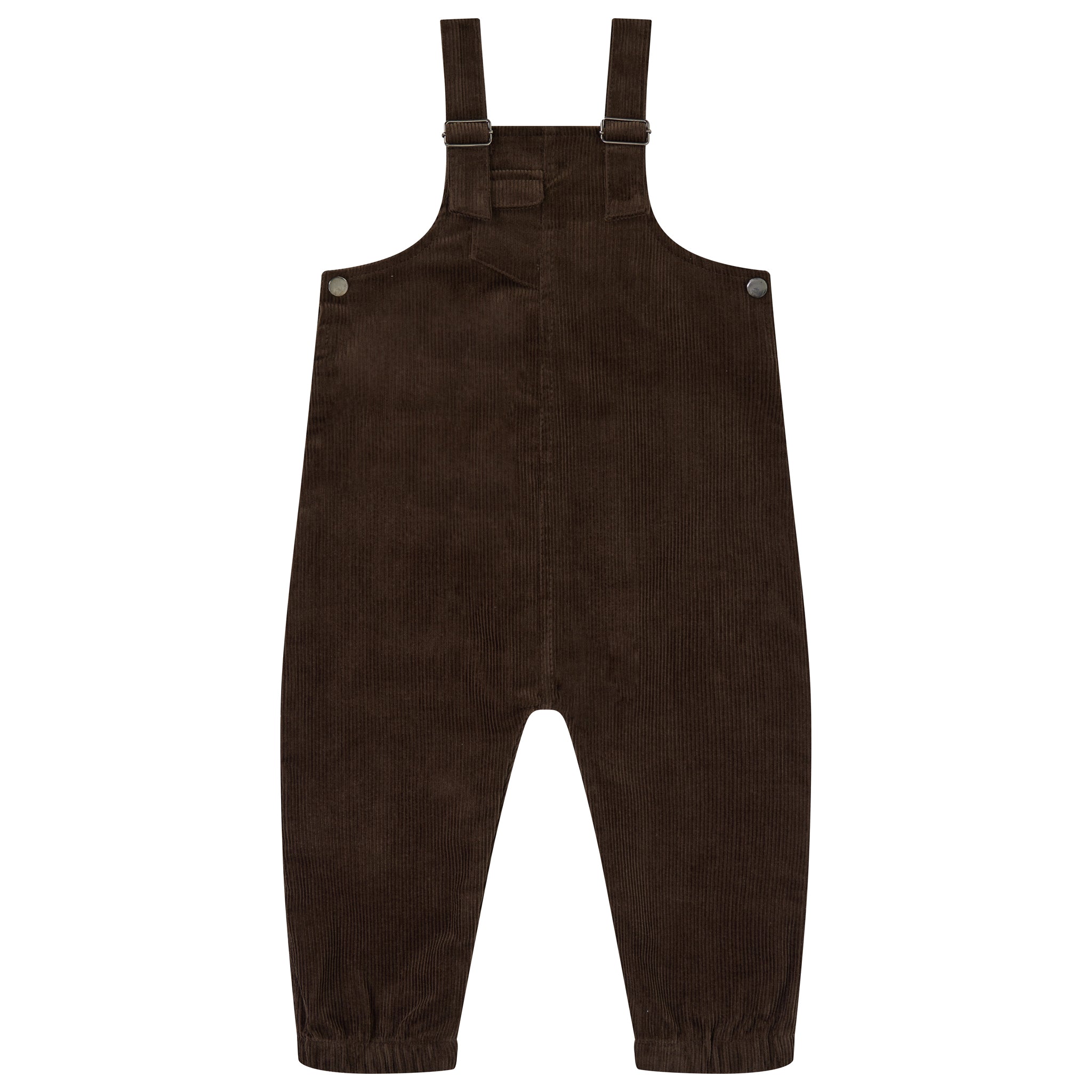 Corduroy Overalls Boys