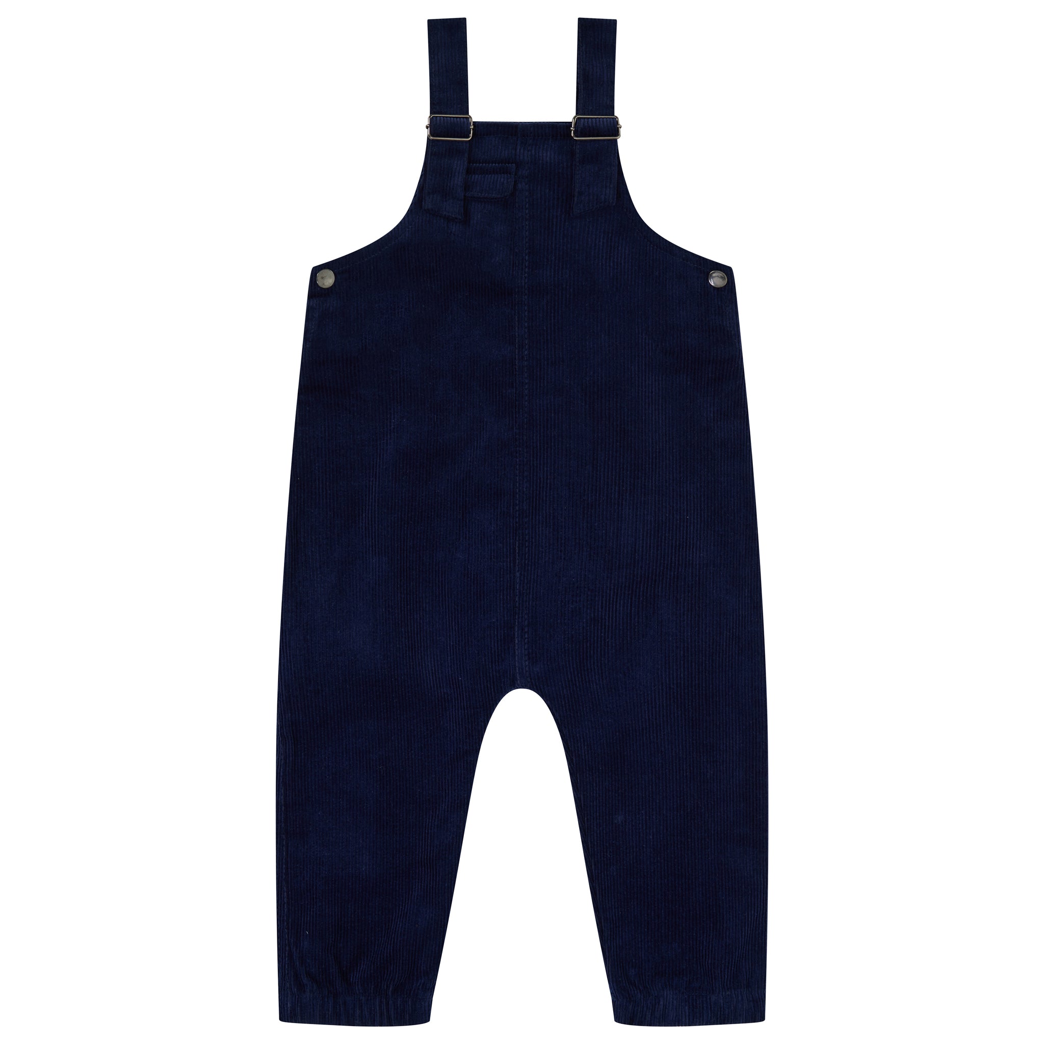 Corduroy Overalls Boys