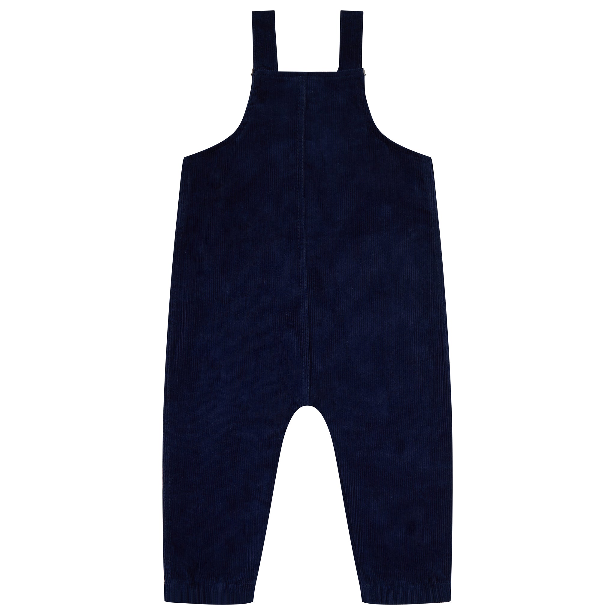 Corduroy Overalls Boys