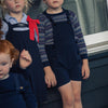 Short Overalls