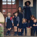 Dark Navy