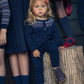 Dark Navy