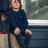 Crew Neck Sweater