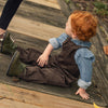 Corduroy Overalls Boys
