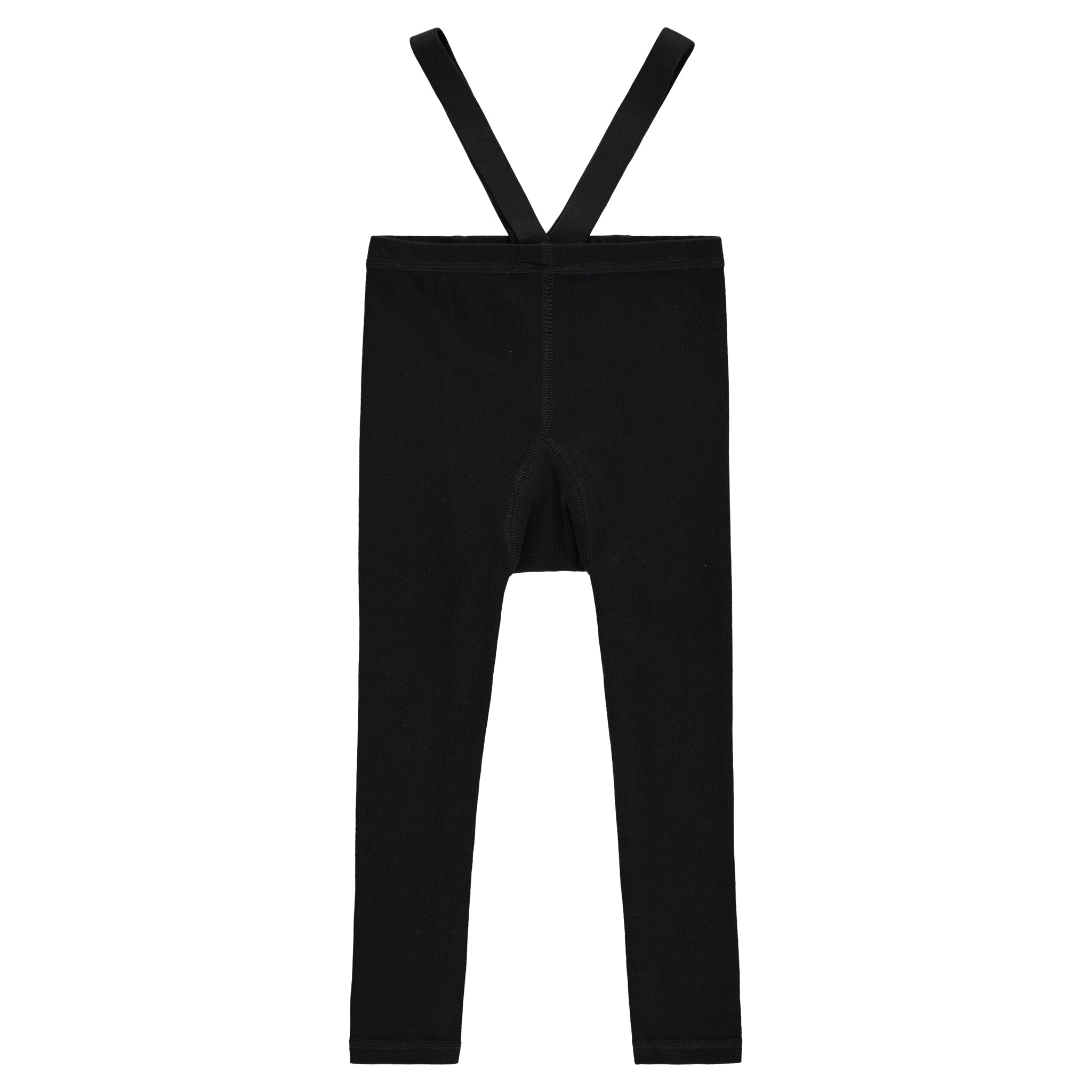 Suspender Leggings