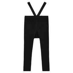 Suspender Footed Leggings