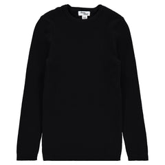 Knit Crew Neck