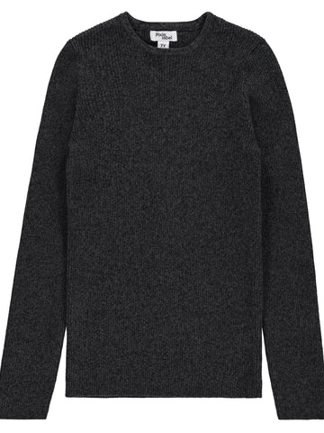 Knit Crew Neck